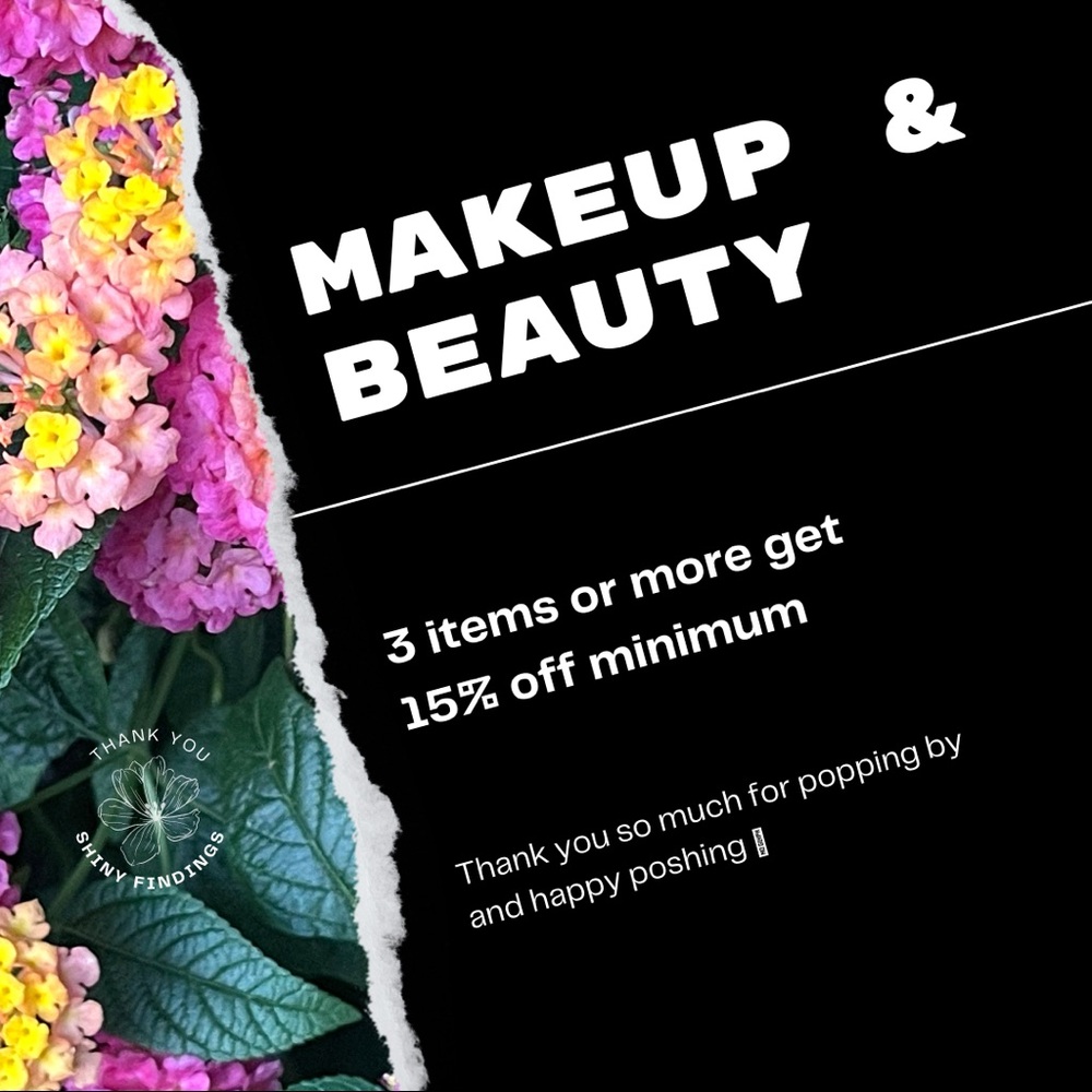 💋💄❤️ Makeup, skin, nails, bath, beauty and more ❤️💄💋